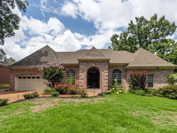 9650 White Spruce Dr, Arlington, TN 38002