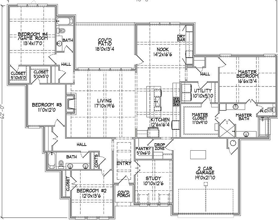 2nd image of 5613 NW 157th St