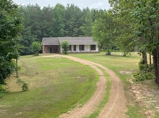 11750 Road 355, Union, MS 39365