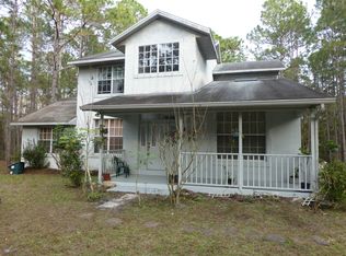 1021 Wild Pine Rd, Mims, FL 32754