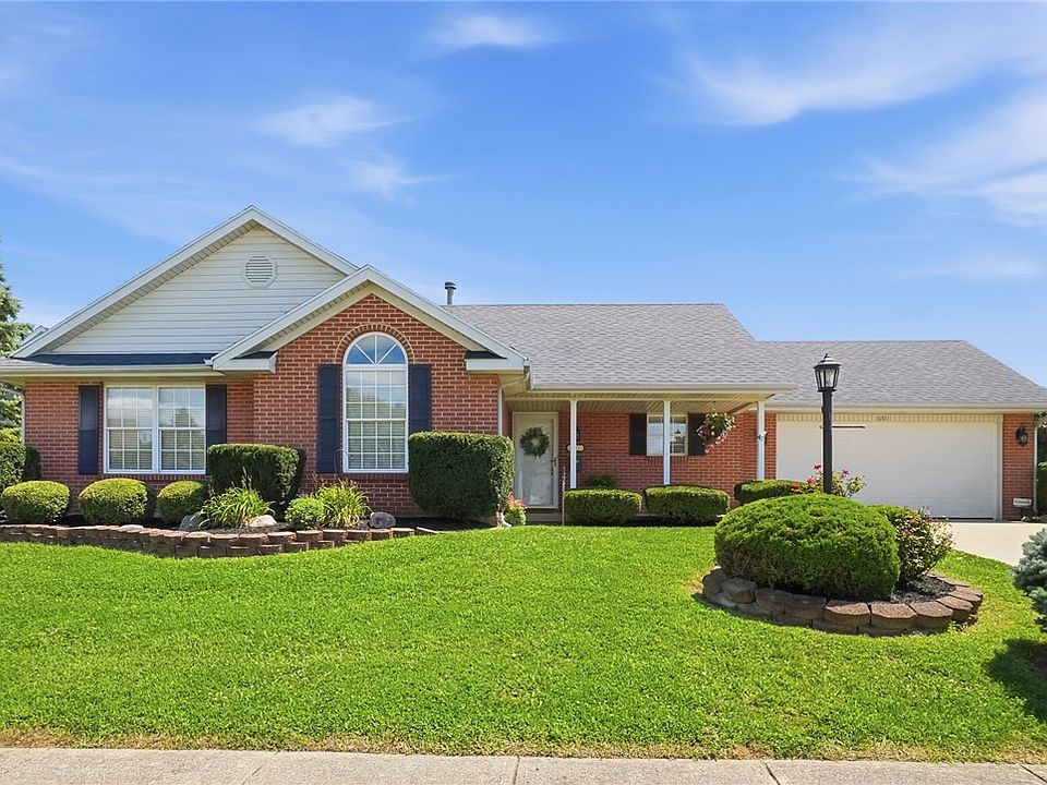 1st image of 601 Quiet Creek Ct