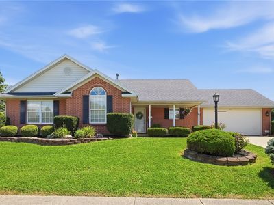 601 Quiet Creek Ct, Wilmington, OH, 45177