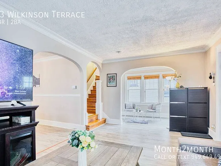 13 Wilkinson Ter — Photo 7