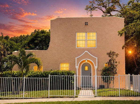 820 29TH Street, West Palm Beach, FL 33407
