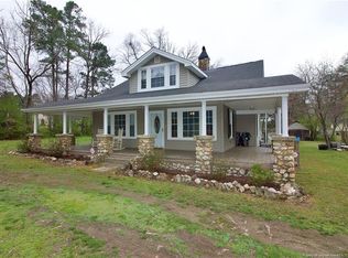 6979 Nc 705 Hwy, Robbins, NC 27325