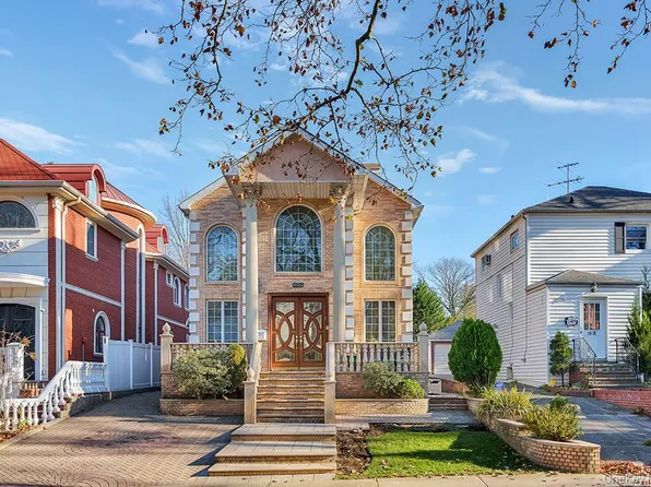 17624 Kildare Road, Jamaica Estates, NY 11432