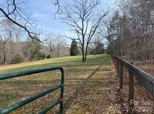 0 Coxe Rd #1, Tryon, NC 28782