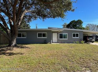 308 Prospect Ave, Cocoa, FL 32922