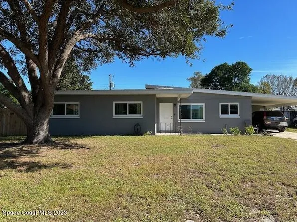 308 Prospect Ave, Cocoa, FL 32922