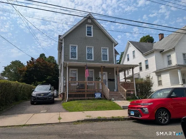 22-24 Forest Avenue, Ansonia, CT 06401