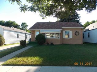 801 13th St NW, Minot, ND 58703