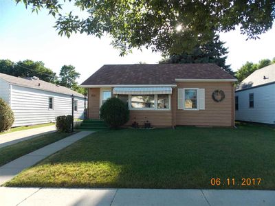 801 13th St NW, Minot, ND, 58703