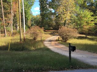 602 Floyd Sullens Rd, Dahlonega, GA 30533