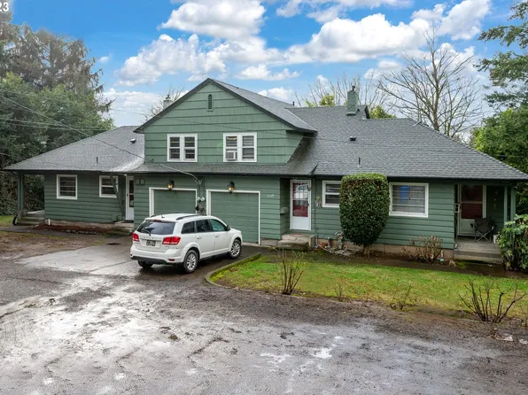 10101 NE Thompson St, Portland, OR 97220