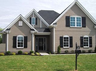 5304 Cobalt LOT 128, Murfreesboro, TN 37127