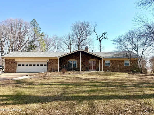 674 Templeton Loop, Newbern, TN 38059