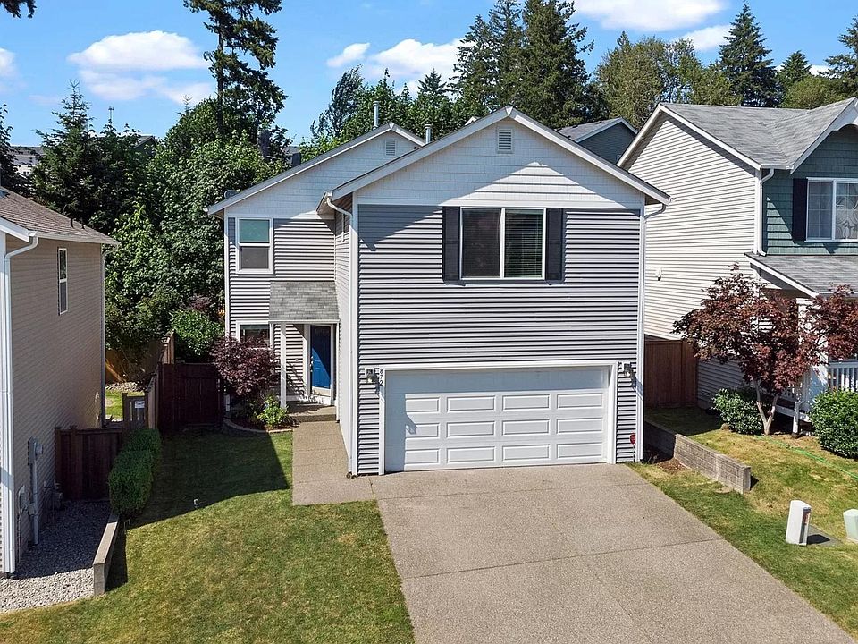 872 G ST, tumwater 98512