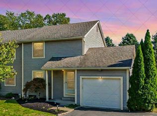 438 S Township Rd, Pataskala, OH 43062