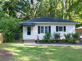705 Blair St, Anderson, SC 29625