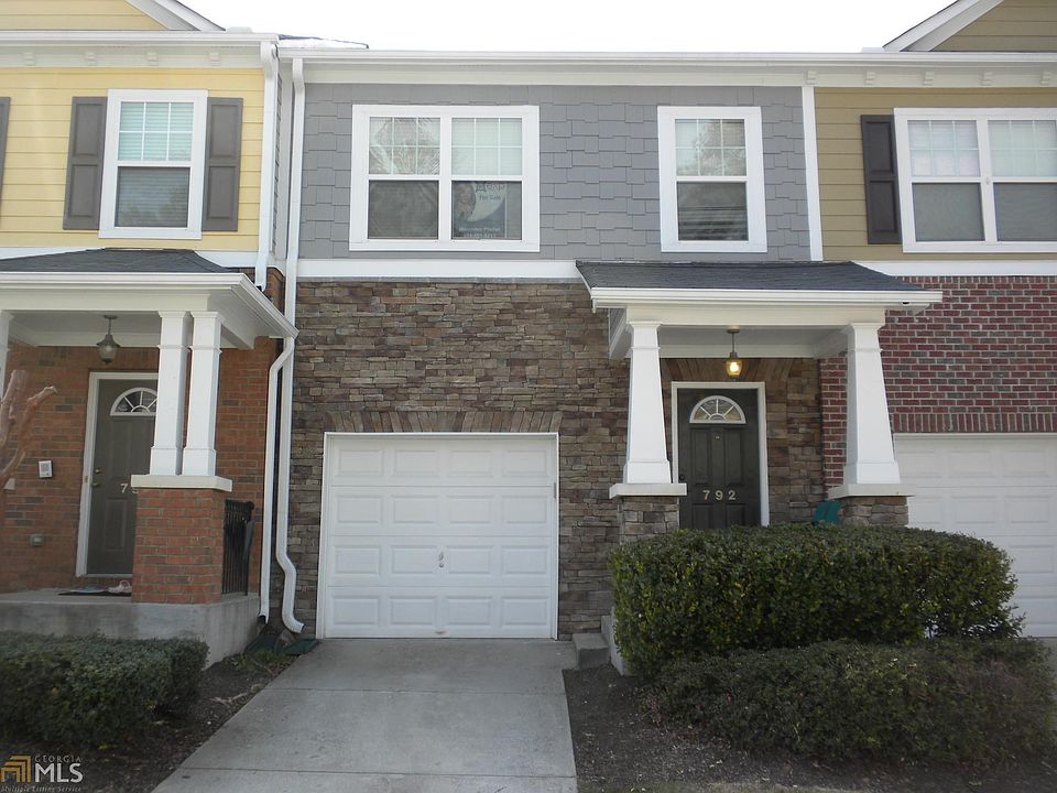 2nd image of 792 Arbor Gate Ln