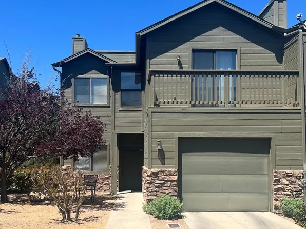 1120 Leaf Ln, Prescott, AZ 86305