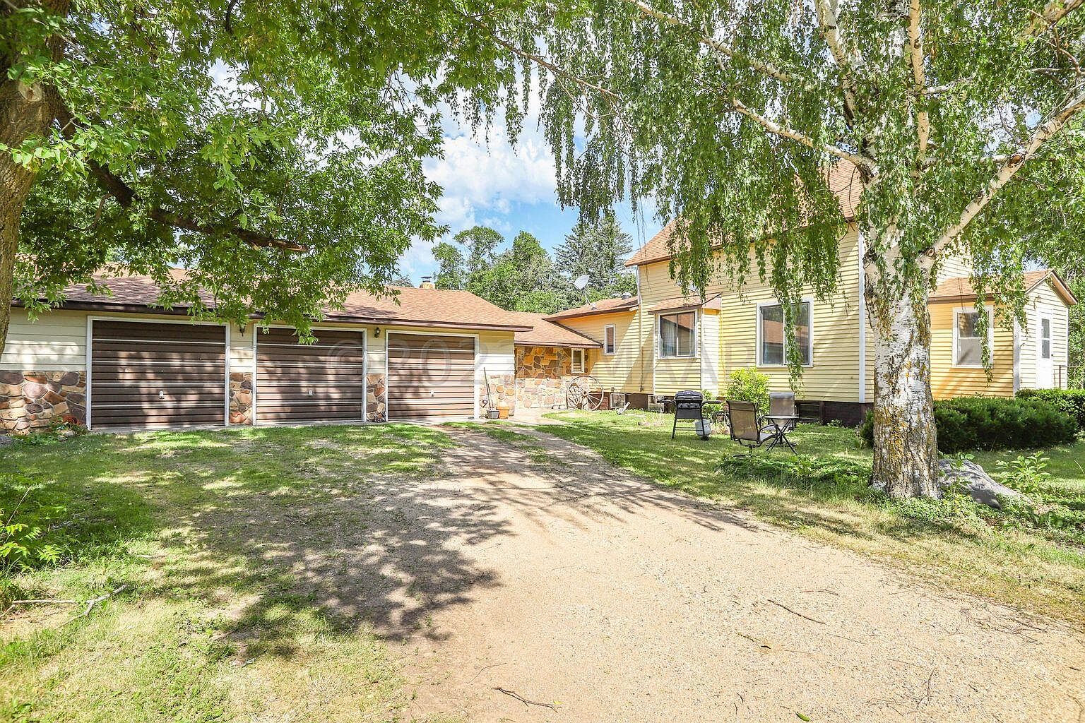 5437 2nd St, Dumont, MN 56236 Zillow