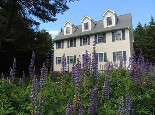 (Undisclosed Address), Southwest Harbor, ME 04679