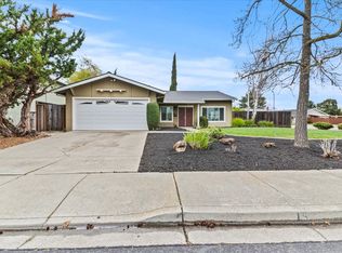 980 Hazel St, Livermore, CA 94550