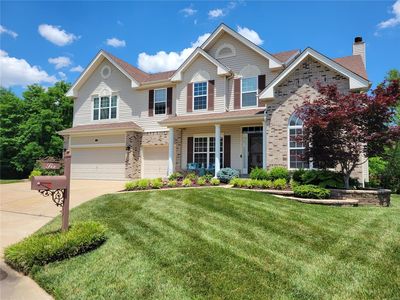 6 Romaine Spring Bnd, Fenton, MO, 63026