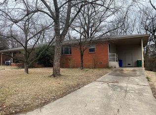 323 W L Ave APT B, North Little Rock, AR 72116