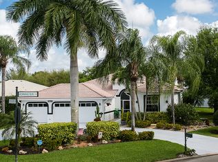 2198 Morning Sun Ln, Naples, FL 34119