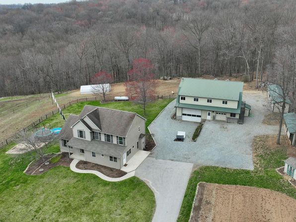 214 Brick Mill Rd, Christiana, PA 17509