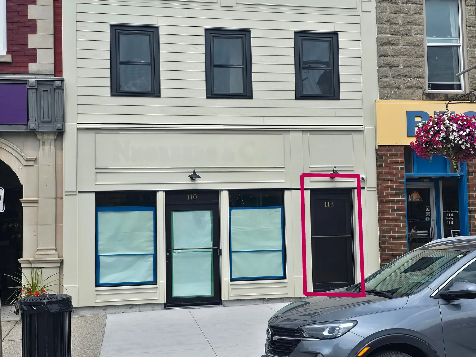 1 bed, $1,695 — Photo 2