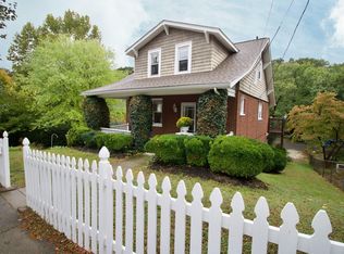 1120 Kerns Ave SW, Roanoke, VA 24015