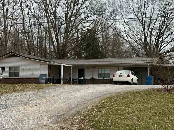 48 & B Christmasville Rd #A, Trenton, TN 38382