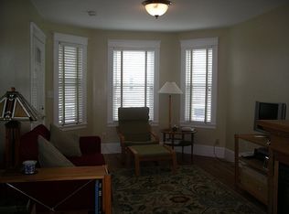 17 Saint Marks Rd #2, Dorchester, MA 02124