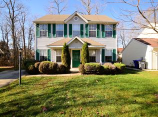 6213 Bighorn Ct, Waldorf, MD