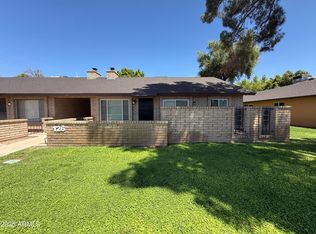 126 W Loma Vista Dr APT 101, Tempe, AZ 85282
