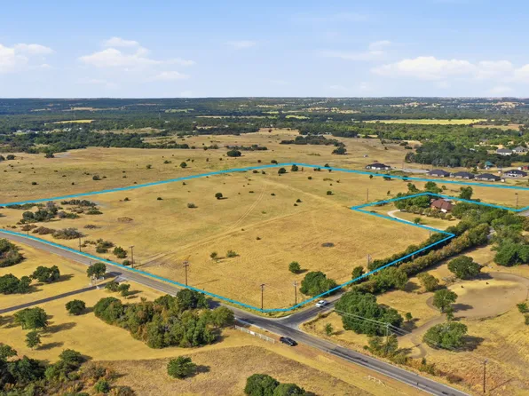 1151 Sweet Springs Rd, Weatherford, TX 76088
