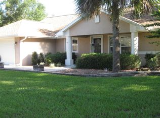 8249 SE 164th Pl, Summerfield, FL 34491