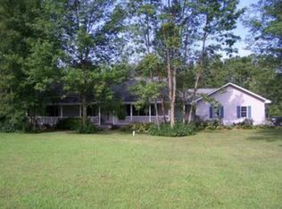 4920 Carter Rd, Auburn, MI 48611