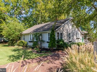 5614 Galestown Rd, Rhodesdale, MD 21659