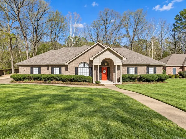 33 Timber Ridge Cir, Arkadelphia, AR 71923