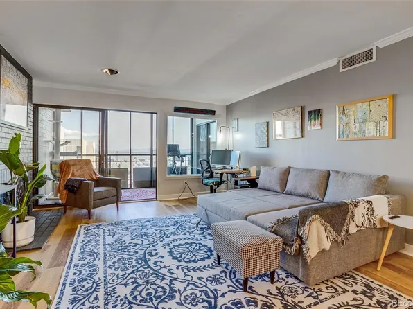 800 N Pearl Street #1207, Denver, CO 80203