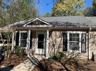 2233 Bridgeton Rd, Augusta, GA 30909