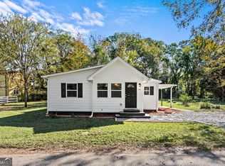 215 Hunter St, Union Point, GA 30669