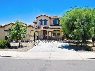 21383 E Alyssa Rd, Queen Creek, AZ 85142