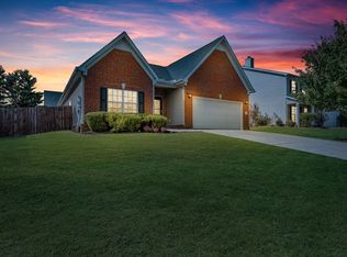 2010 Red Jacket Trce, Spring Hill, TN 37174