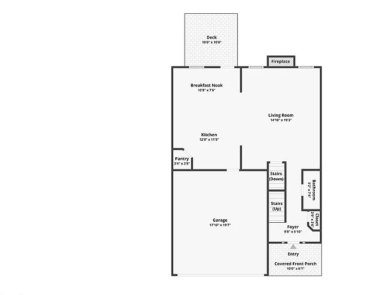 214 Bethany Manor Ct — Photo 3
