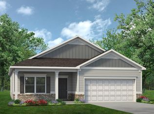 3 Marion Dr, Cartersville, GA 30120